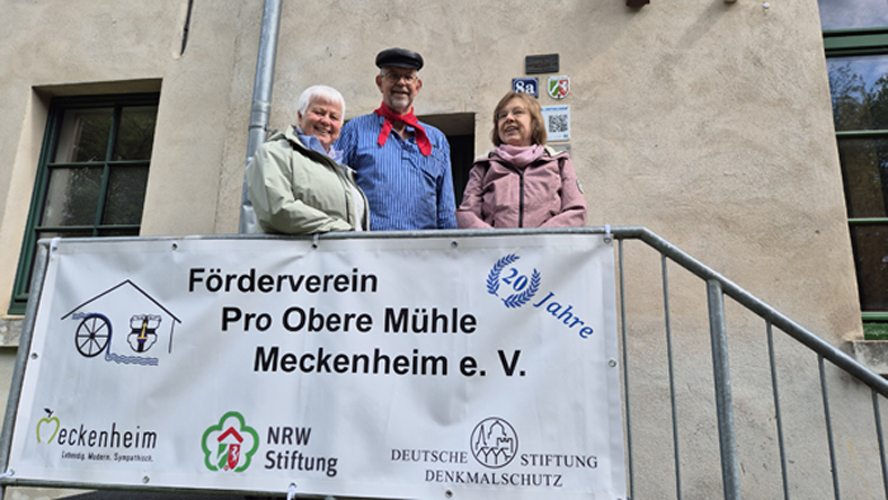 ObereMühle